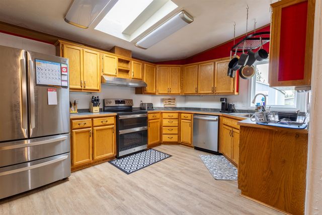 10511 S Cheney St, Cheney, WA 99004
