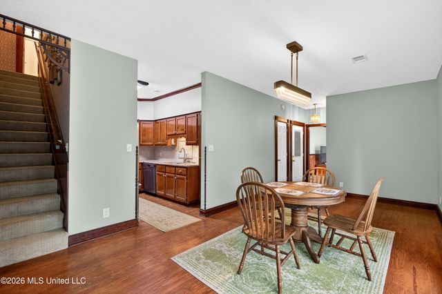 11493 White Star Road, Biloxi, MS 39532