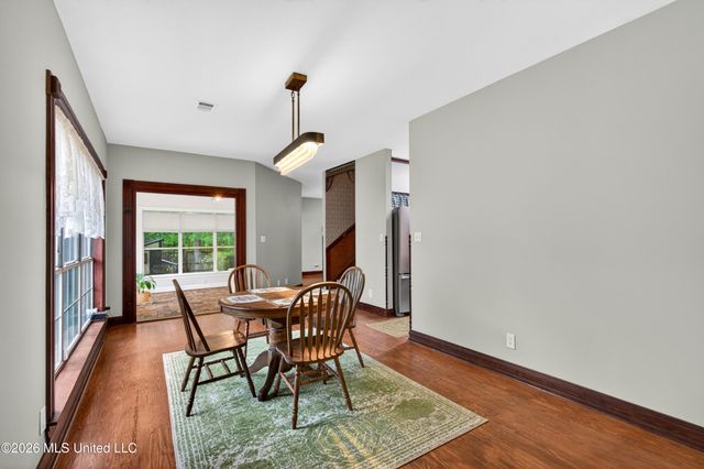11493 White Star Road, Biloxi, MS 39532