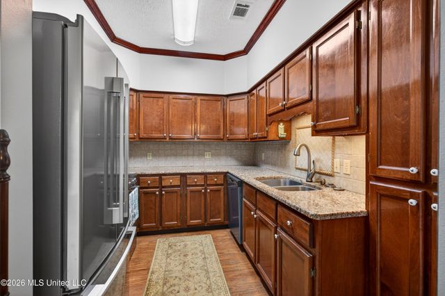 11493 White Star Road, Biloxi, MS 39532