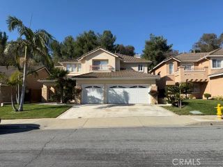 16376 Brancusi, Chino Hills, CA 91709