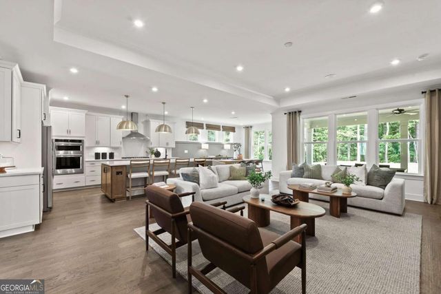 905 Hillwood Circle, Villa Rica, GA 30180