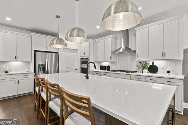 905 Hillwood Circle, Villa Rica, GA 30180