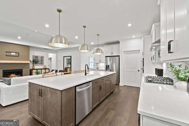 905 Hillwood Circle, Villa Rica, GA 30180