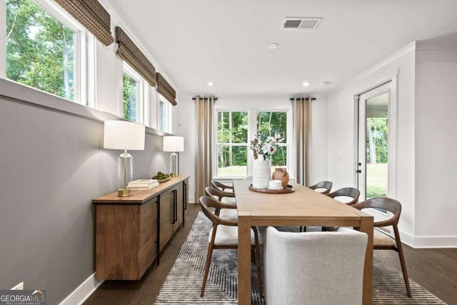 905 Hillwood Circle, Villa Rica, GA 30180