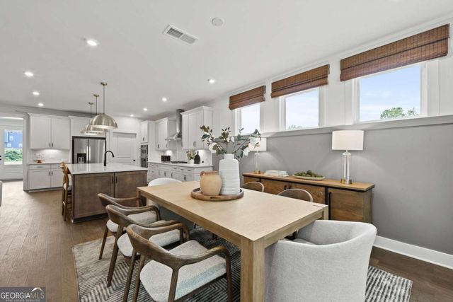 905 Hillwood Circle, Villa Rica, GA 30180