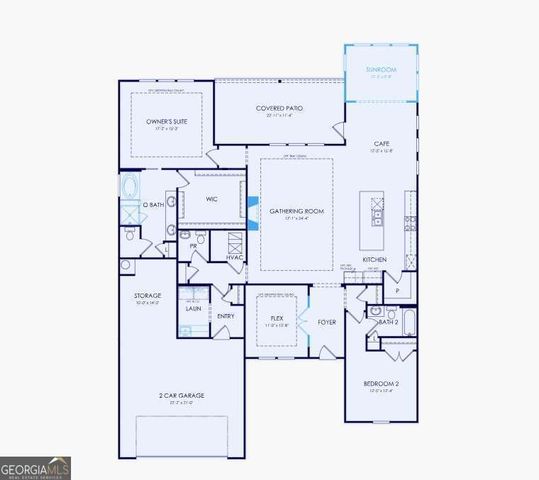 905 Hillwood Circle, Villa Rica, GA 30180