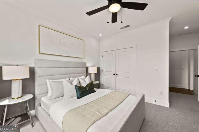 905 Hillwood Circle, Villa Rica, GA 30180