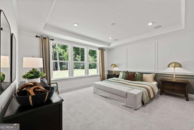 905 Hillwood Circle, Villa Rica, GA 30180