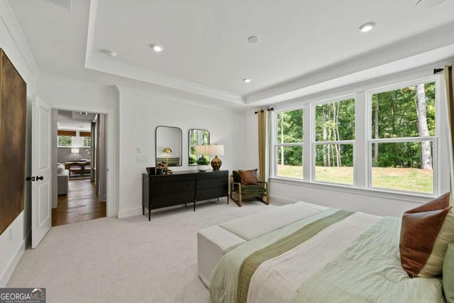 905 Hillwood Circle, Villa Rica, GA 30180