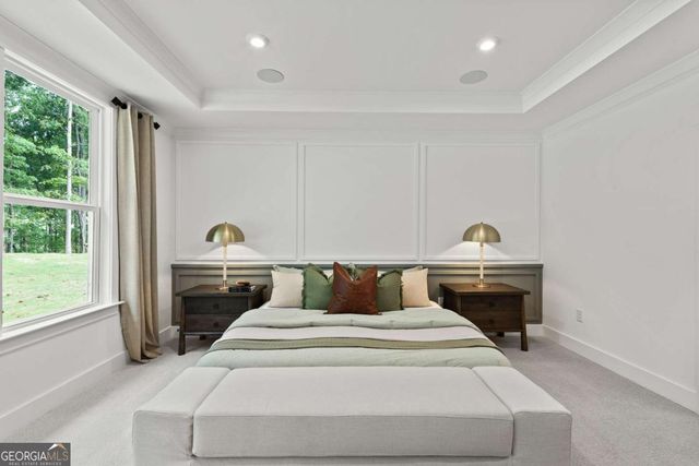 905 Hillwood Circle, Villa Rica, GA 30180