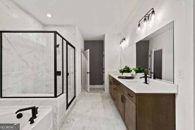 905 Hillwood Circle, Villa Rica, GA 30180