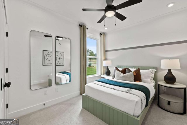 905 Hillwood Circle, Villa Rica, GA 30180