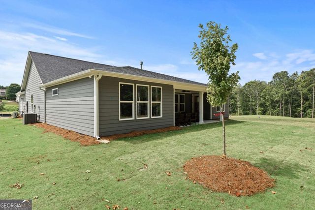 905 Hillwood Circle, Villa Rica, GA 30180
