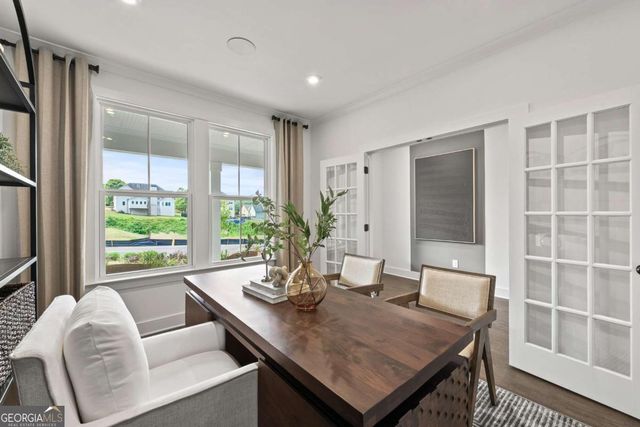 905 Hillwood Circle, Villa Rica, GA 30180