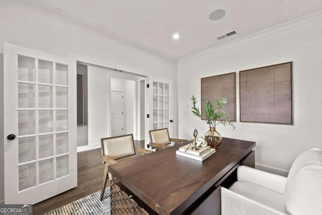 905 Hillwood Circle, Villa Rica, GA 30180