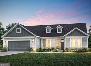 905 Hillwood Circle, Villa Rica, GA 30180