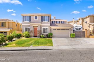 5080 Meadowsweet Drive, Palmdale, CA 93551