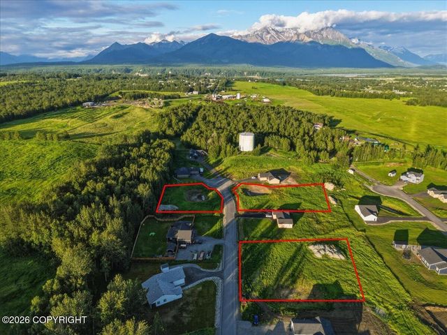 11838 E Fig Circle, Wasilla, AK 99645