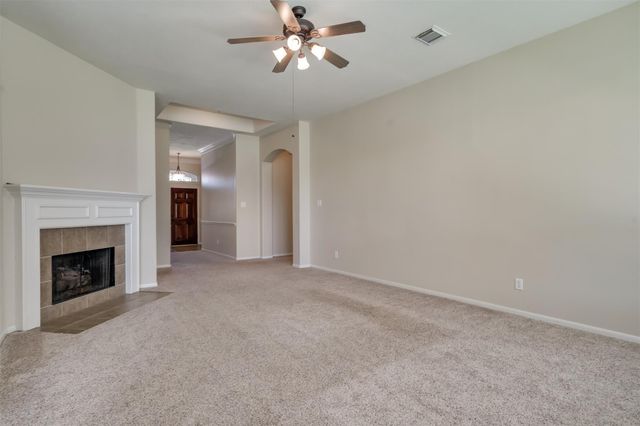 3419 La Fleur Lane, Spring, TX 77388