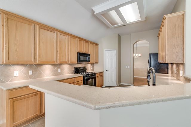 3419 La Fleur Lane, Spring, TX 77388