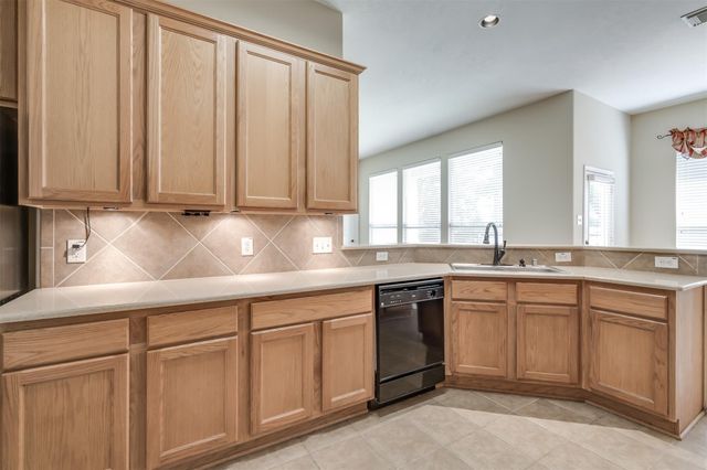 3419 La Fleur Lane, Spring, TX 77388