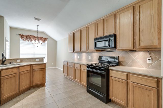 3419 La Fleur Lane, Spring, TX 77388