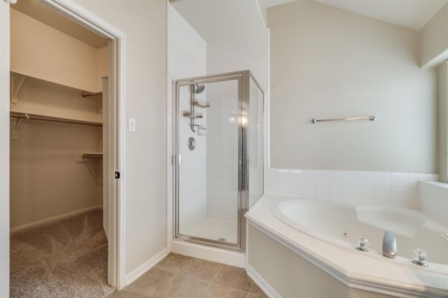 3419 La Fleur Lane, Spring, TX 77388