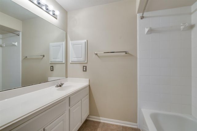 3419 La Fleur Lane, Spring, TX 77388