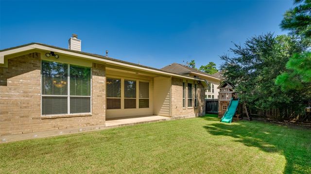 3419 La Fleur Lane, Spring, TX 77388