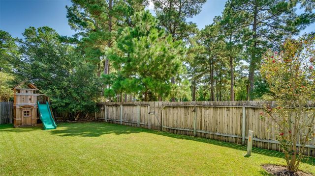 3419 La Fleur Lane, Spring, TX 77388