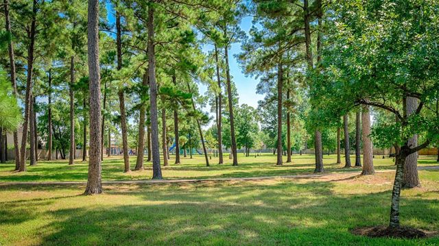 3419 La Fleur Lane, Spring, TX 77388