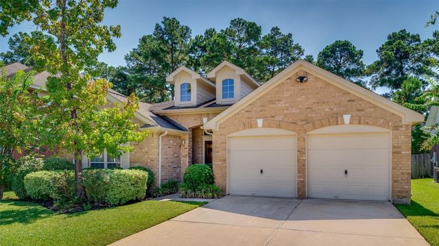 3419 La Fleur Lane, Spring, TX 77388