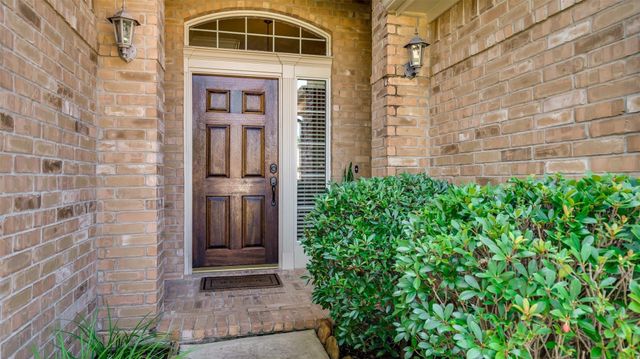 3419 La Fleur Lane, Spring, TX 77388