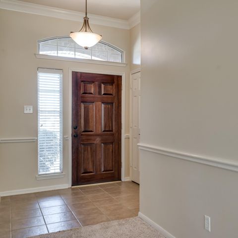 3419 La Fleur Lane, Spring, TX 77388