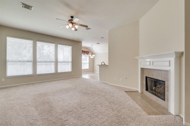 3419 La Fleur Lane, Spring, TX 77388