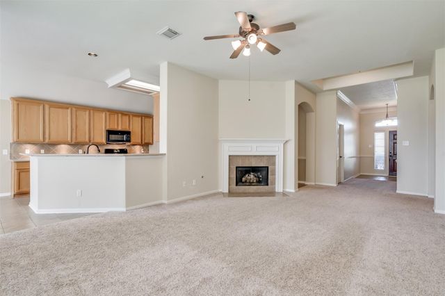 3419 La Fleur Lane, Spring, TX 77388