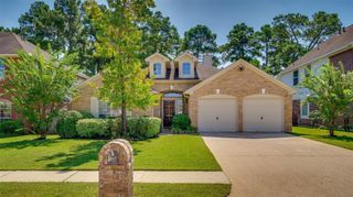 3419 La Fleur Lane, Spring, TX 77388
