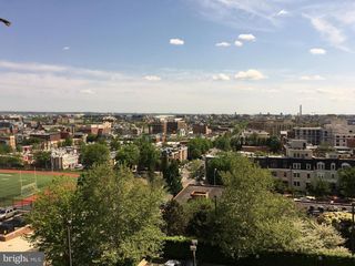 1308 CLIFTON ST NW #404, Washington, DC 20009