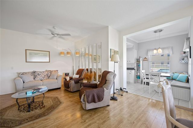 5800 SABAL TRACE DRIVE 301, North Port, FL 34287