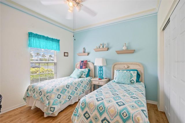 5800 SABAL TRACE DRIVE 301, North Port, FL 34287
