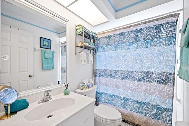 5800 SABAL TRACE DRIVE 301, North Port, FL 34287