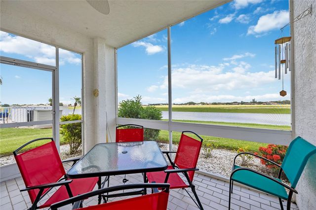 5800 SABAL TRACE DRIVE 301, North Port, FL 34287