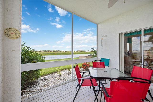 5800 SABAL TRACE DRIVE 301, North Port, FL 34287