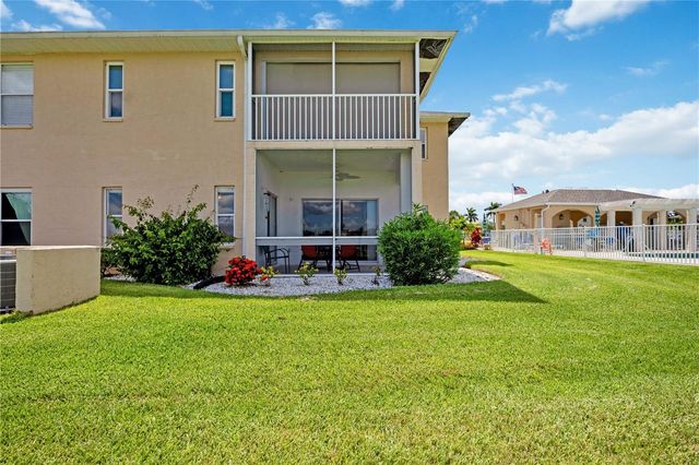 5800 SABAL TRACE DRIVE 301, North Port, FL 34287