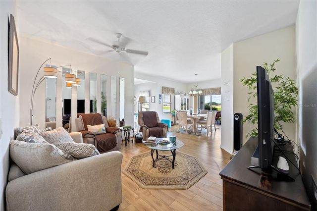 5800 SABAL TRACE DRIVE 301, North Port, FL 34287
