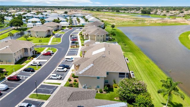 5800 SABAL TRACE DRIVE 301, North Port, FL 34287