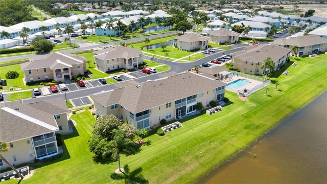 5800 SABAL TRACE DRIVE 301, North Port, FL 34287