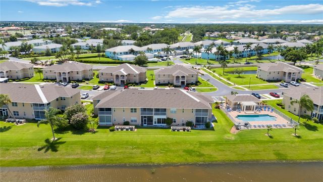 5800 SABAL TRACE DRIVE 301, North Port, FL 34287