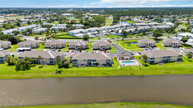 5800 SABAL TRACE DRIVE 301, North Port, FL 34287
